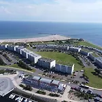 Am Rundsteg 10 Appartamento Burgtiefe auf Fehmarn
