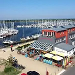 Am Rundsteg 10 Appartamento *