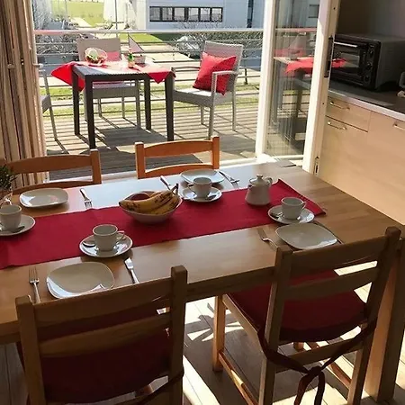 Διαμέρισμα Am Rundsteg 10 *