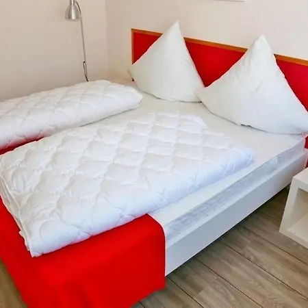 Διαμέρισμα Am Rundsteg 10 Burgtiefe auf Fehmarn