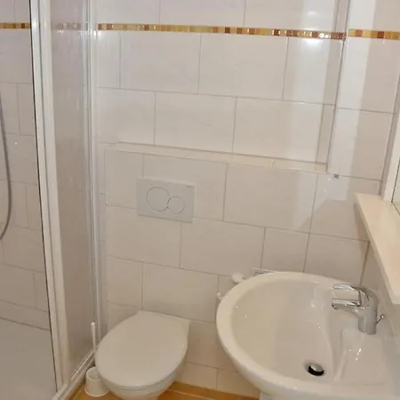 Διαμέρισμα Am Rundsteg 10 *