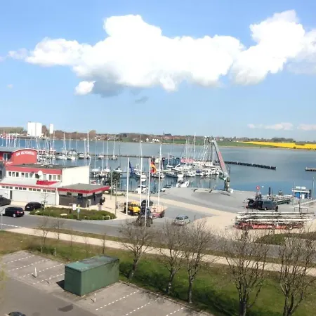 Am Rundsteg 10 Διαμέρισμα