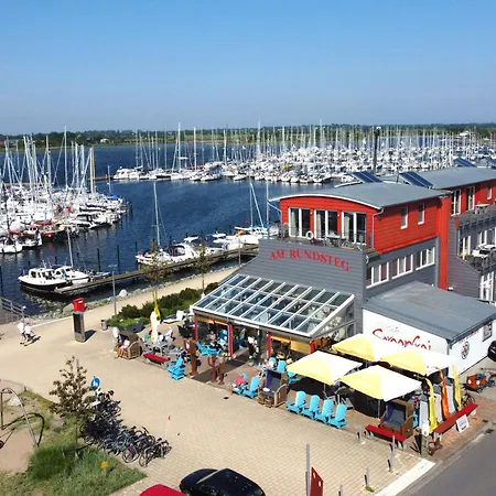Am Rundsteg 10 Burgtiefe auf Fehmarn