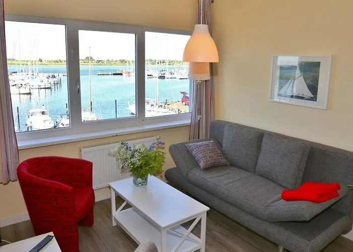 Am Rundsteg 10 Appartamento *